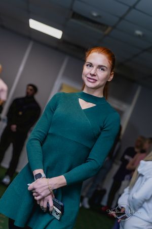 Регистрация 23.11.24 (Фотограф Вадим Свирин)